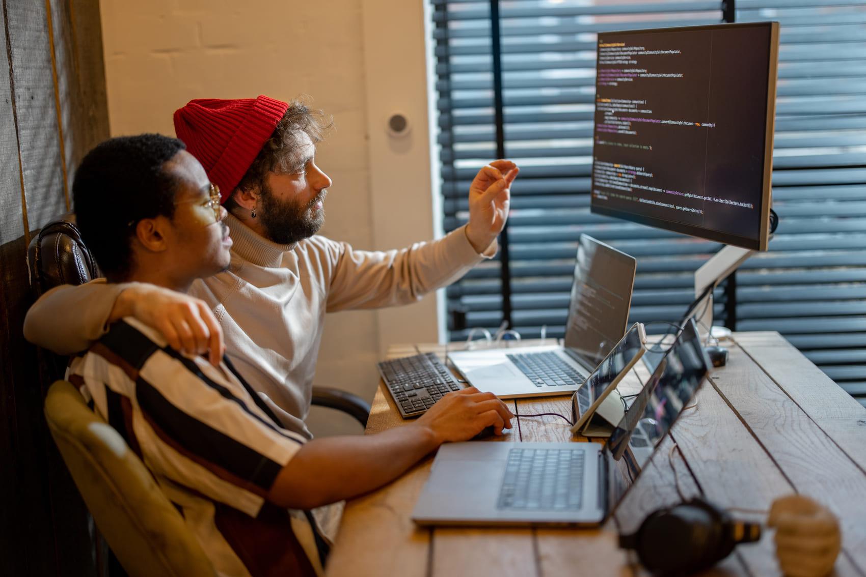 Build Responsive Web Apps: Practical Skills & Real Projects