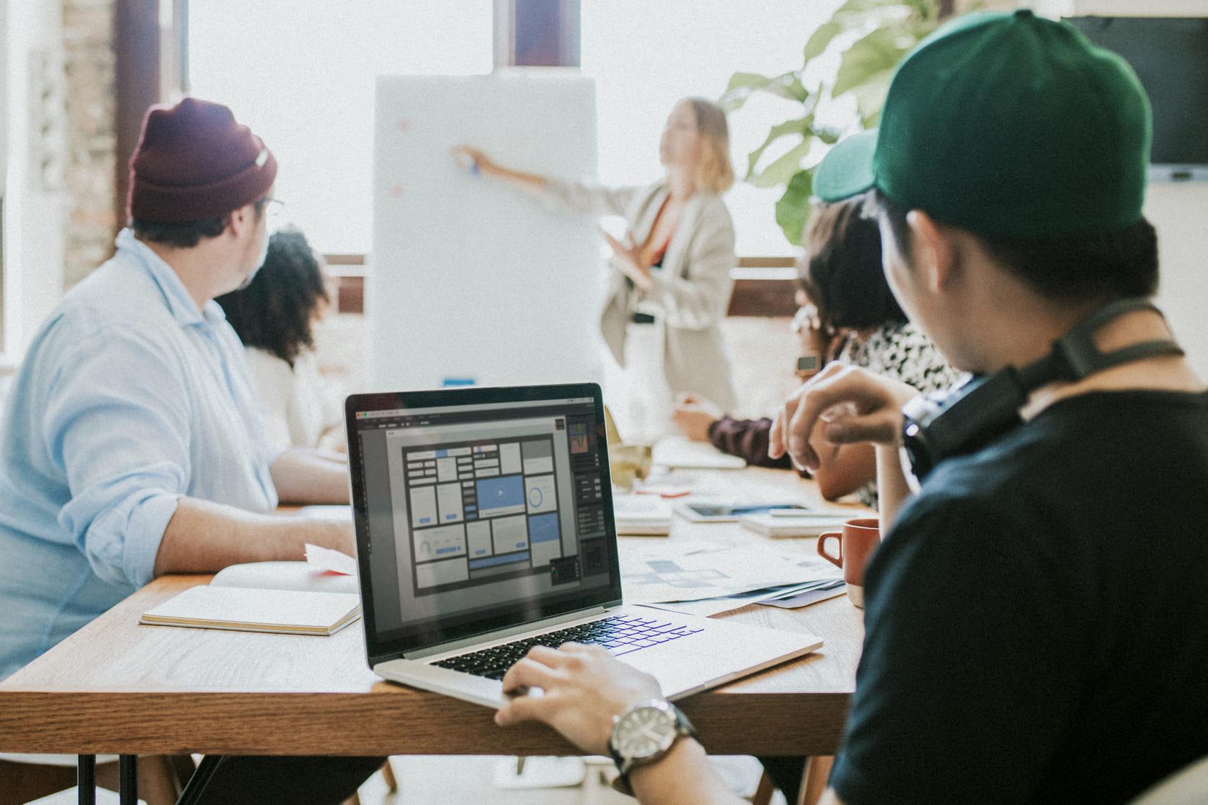 Master Interactive Web Solutions: From Basics to Advanced Apps