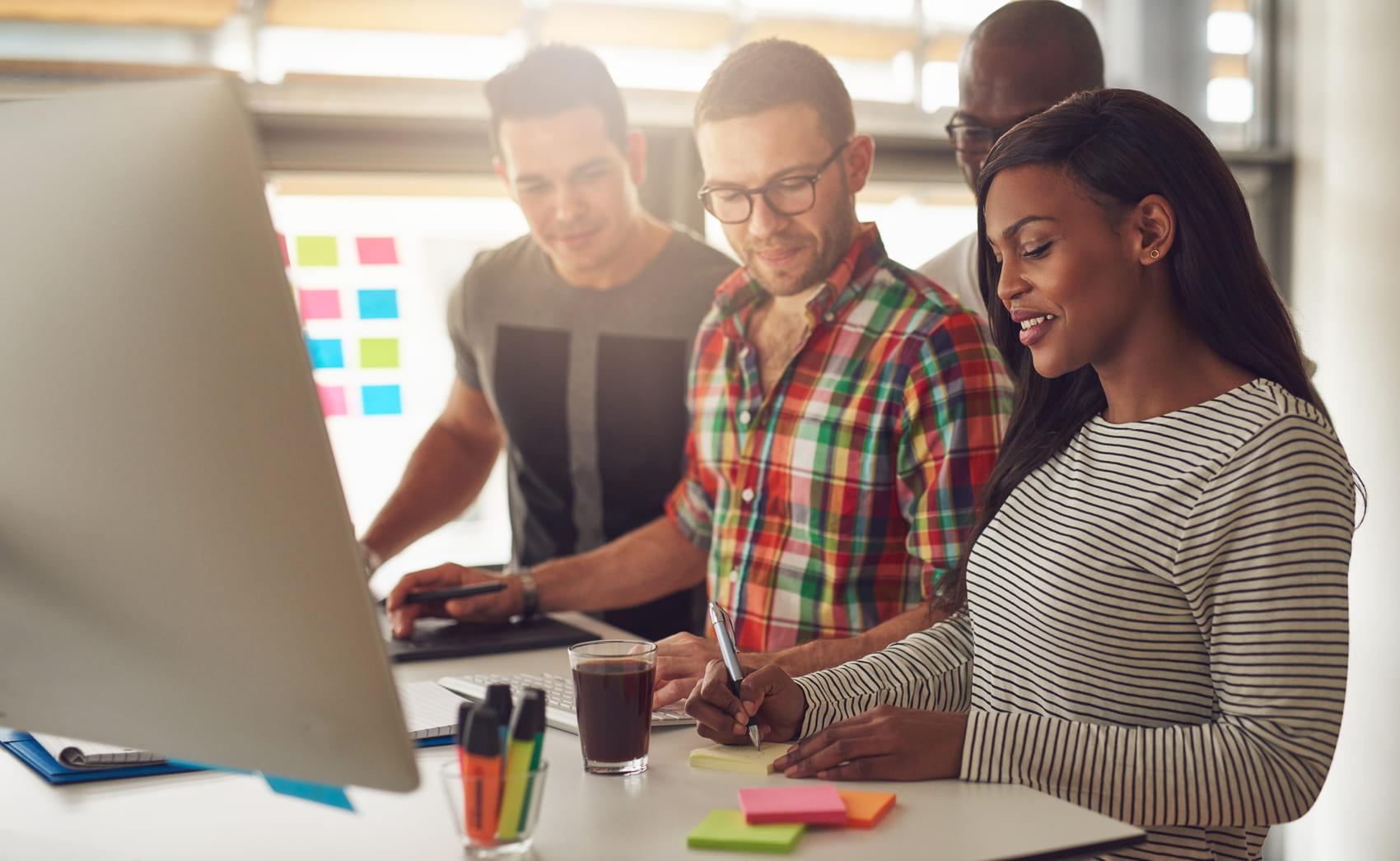 Guided Web Dev Path: Learn, Practice, Succeed in Tech