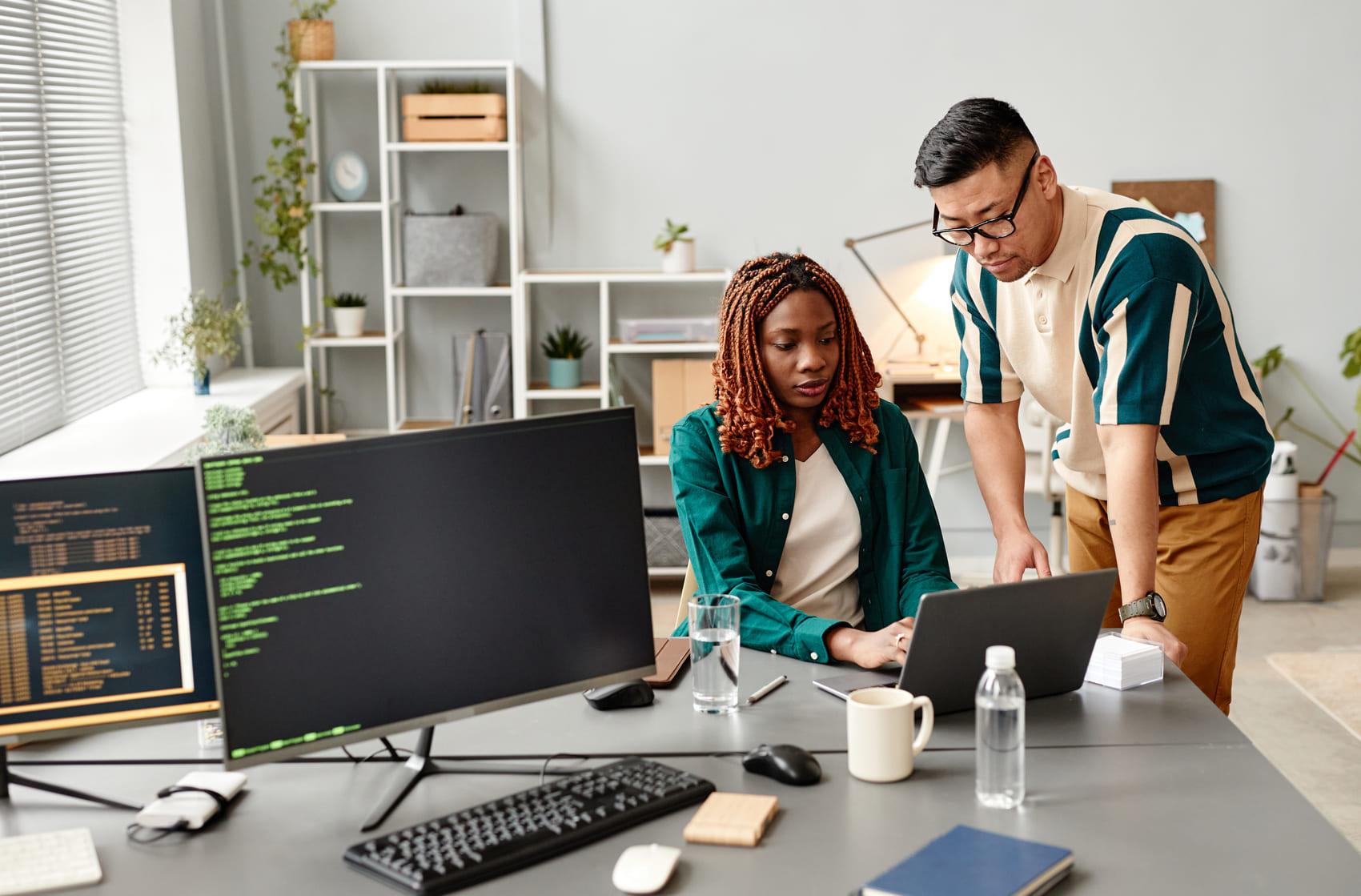 QuantiCiyu: Your Journey to Web Development Mastery Begins Here